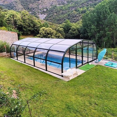Casa Rural Quiroga Portela de Aguiar Екстериор снимка