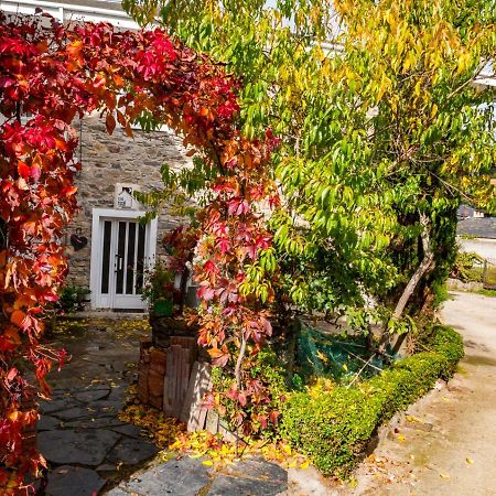 Casa Rural Quiroga Portela de Aguiar Екстериор снимка