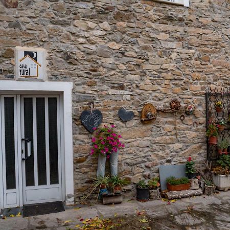 Casa Rural Quiroga Portela de Aguiar Екстериор снимка