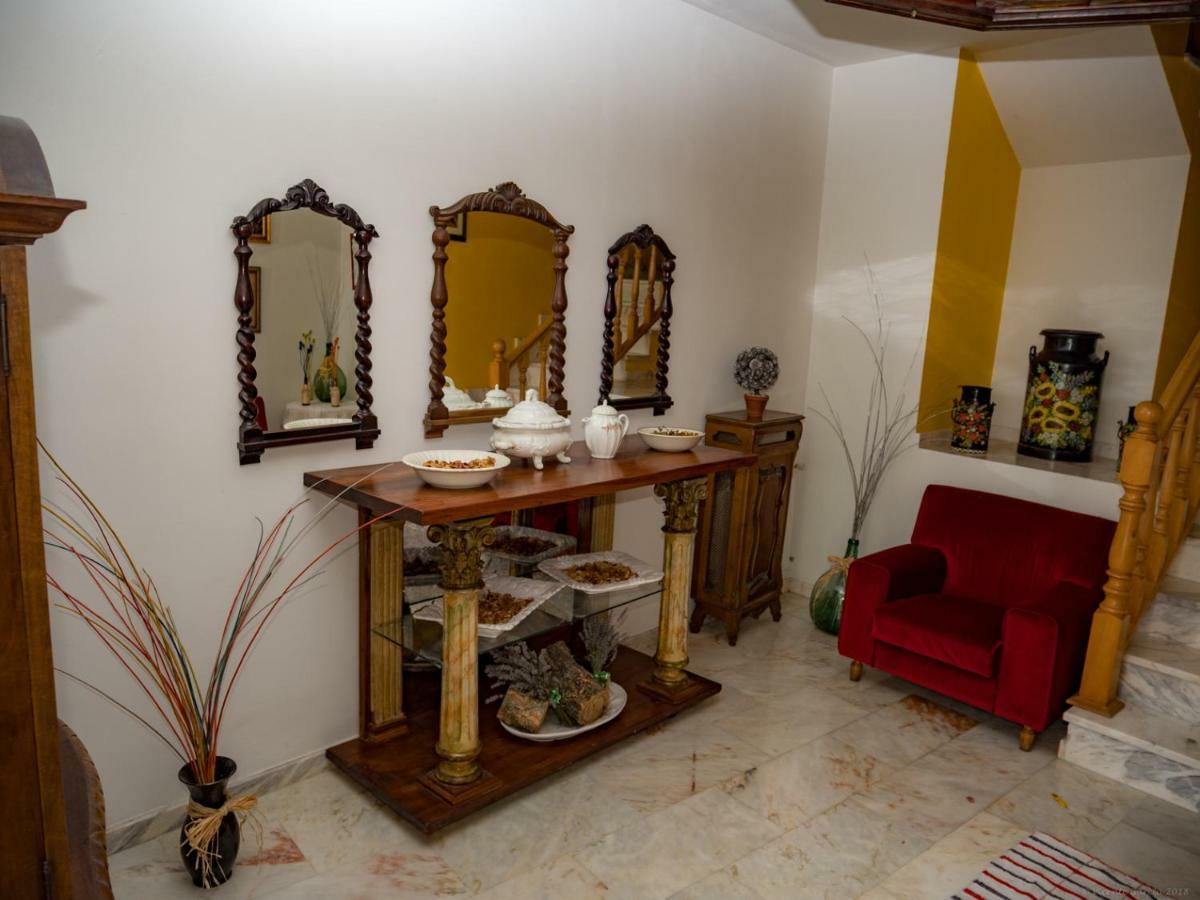 Casa Rural Quiroga Portela de Aguiar Екстериор снимка