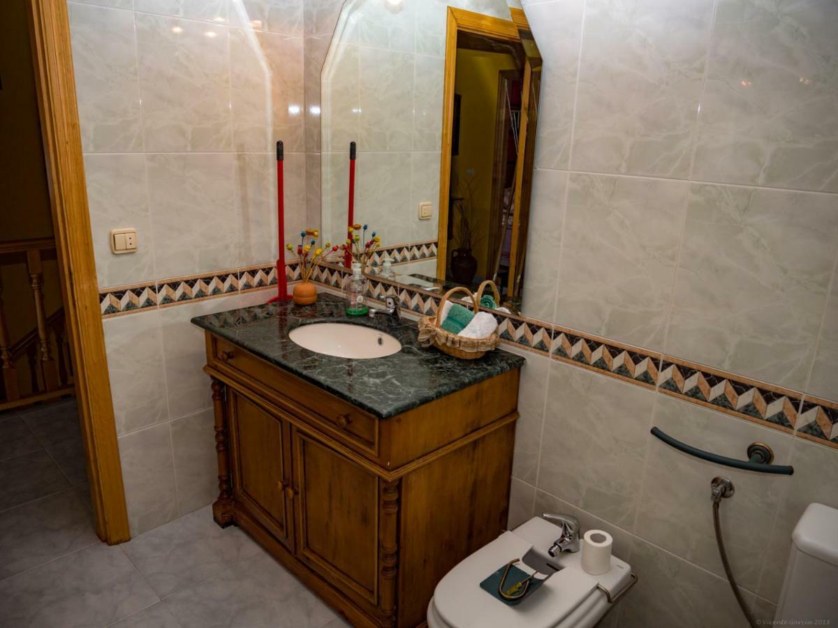 Casa Rural Quiroga Portela de Aguiar Екстериор снимка