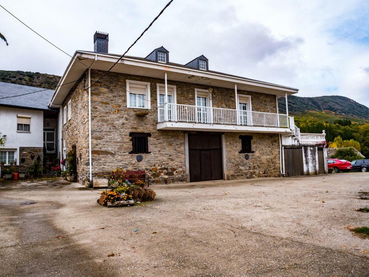 Casa Rural Quiroga Portela de Aguiar Екстериор снимка